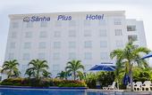 Туры в отель Sanha Plus Hotel