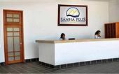 Туры в отель Sanha Plus Hotel