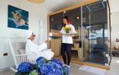 Туры в отель Bellavista Club - Caroli Hotels