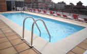 Туры в отель Sunotel Junior