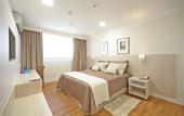 Туры в отель Porto Feliz Executive Hotel