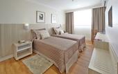Туры в отель Porto Feliz Executive Hotel