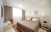 Туры в отель Porto Feliz Executive Hotel