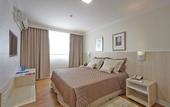 Туры в отель Porto Feliz Executive Hotel