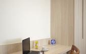 Туры в отель Porto Feliz Executive Hotel