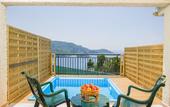 Туры в отель Paleokastritsa Palace