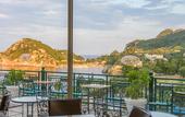 Туры в отель Paleokastritsa Palace