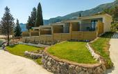 Туры в отель Paleokastritsa Palace