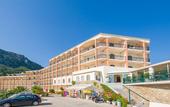 Туры в отель Paleokastritsa Palace