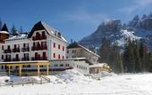 Туры в отель Hotel Croda Rossa