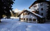 Туры в отель Hotel Croda Rossa