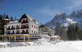Туры в отель Hotel Croda Rossa