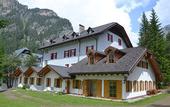 Туры в отель Hotel Croda Rossa