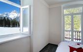 Туры в отель Hotel Croda Rossa