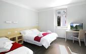 Туры в отель Hotel Croda Rossa