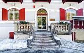 Туры в отель Hotel Croda Rossa