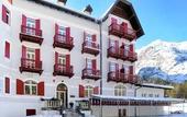Туры в отель Hotel Croda Rossa