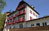 Туры в отель Hotel Croda Rossa
