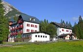 Туры в отель Hotel Croda Rossa
