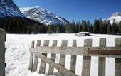 Туры в отель Hotel Croda Rossa