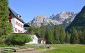 Туры в отель Hotel Croda Rossa