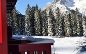 Туры в отель Hotel Croda Rossa