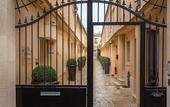 Туры в отель Hotel de L'Horloge