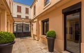 Туры в отель Hotel de L'Horloge