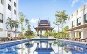 Туры в отель Mida Grande Hotel Dhavaravati, Nakhon Pathom