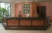 Туры в отель Mida Grande Hotel Dhavaravati, Nakhon Pathom