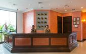 Туры в отель Mida Grande Hotel Dhavaravati, Nakhon Pathom