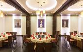 Туры в отель Mida Grande Hotel Dhavaravati, Nakhon Pathom