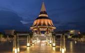 Туры в отель Mida Grande Hotel Dhavaravati, Nakhon Pathom