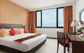 Туры в отель Mida Grande Hotel Dhavaravati, Nakhon Pathom