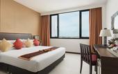 Туры в отель Mida Grande Hotel Dhavaravati, Nakhon Pathom