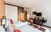 Туры в отель Mida Grande Hotel Dhavaravati, Nakhon Pathom