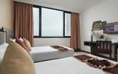 Туры в отель Mida Grande Hotel Dhavaravati, Nakhon Pathom
