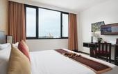 Туры в отель Mida Grande Hotel Dhavaravati, Nakhon Pathom