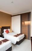 Туры в отель Mida Grande Hotel Dhavaravati, Nakhon Pathom