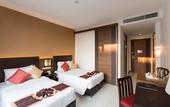 Туры в отель Mida Grande Hotel Dhavaravati, Nakhon Pathom
