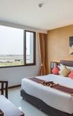 Туры в отель Mida Grande Hotel Dhavaravati, Nakhon Pathom