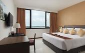 Туры в отель Mida Grande Hotel Dhavaravati, Nakhon Pathom