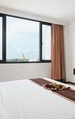 Туры в отель Mida Grande Hotel Dhavaravati, Nakhon Pathom