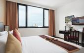 Туры в отель Mida Grande Hotel Dhavaravati, Nakhon Pathom