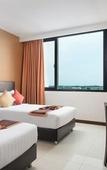 Туры в отель Mida Grande Hotel Dhavaravati, Nakhon Pathom