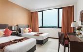 Туры в отель Mida Grande Hotel Dhavaravati, Nakhon Pathom
