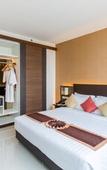 Туры в отель Mida Grande Hotel Dhavaravati, Nakhon Pathom