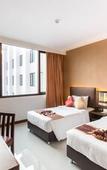 Туры в отель Mida Grande Hotel Dhavaravati, Nakhon Pathom