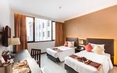 Туры в отель Mida Grande Hotel Dhavaravati, Nakhon Pathom