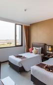 Туры в отель Mida Grande Hotel Dhavaravati, Nakhon Pathom